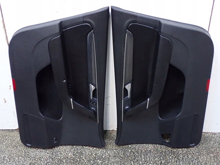 фото №12, Комплект сидений европа оригинал vw passat b7 12r