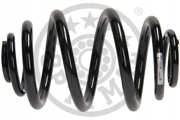 фото №3, Пружина подвешивание af-1353 optimal