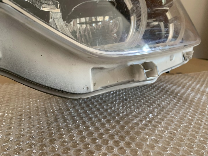 фото №10, Bmw 3 f30 f35 f31 2017 lci led перед левая