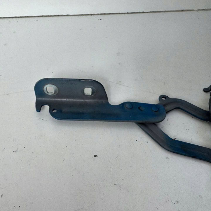 фото №9, Петли капота комплект левое правое ford fiesta mk7 oem номер оригинал 8a6116800ad