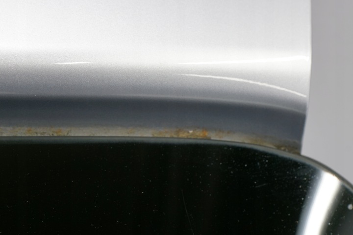 фото №10, Honda cr-v iv 12r кришка багажника nh700m