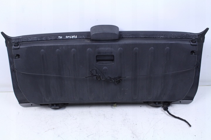 фото №3, Кришка багажника smart fortwo ii 15r електричний drive