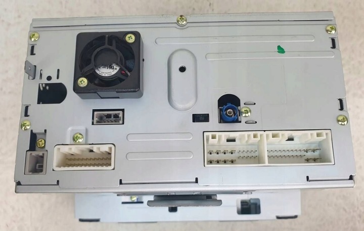 фото №8, Kia sportage 3 iii радио cd навигация касание 96560-3u600wk оригинал