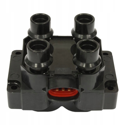 фото №1, Катушка зажигания hitachi 138800 1649067