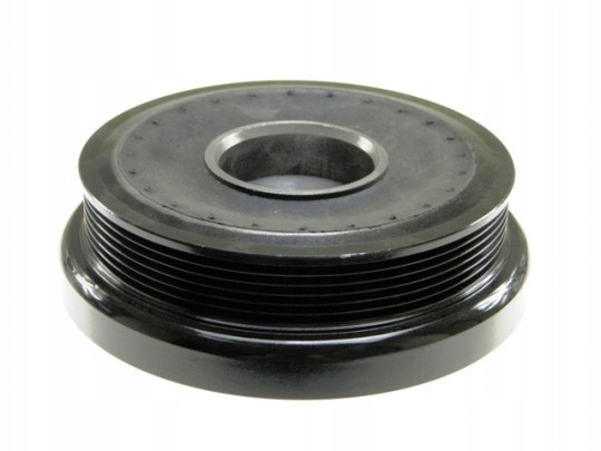 фото №1, Колесо ременное вала ix35 11- sportage 2.0crdi 10-