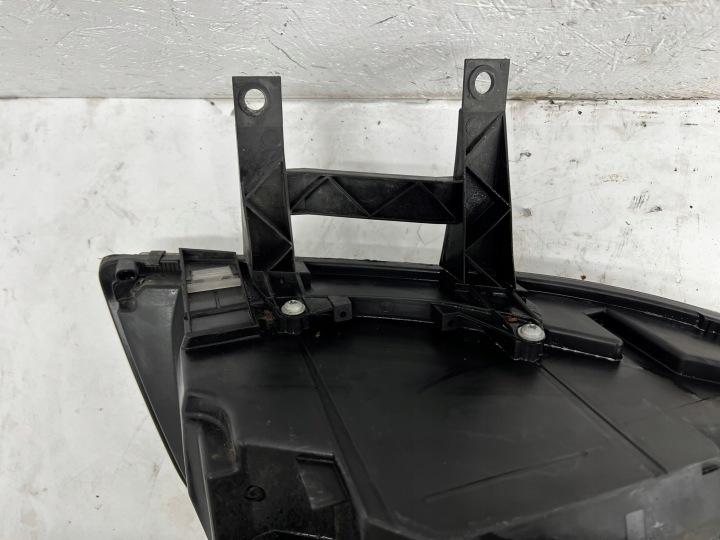 фото №8, Фара передня ліва vw transporter t5 7h1941015s європа