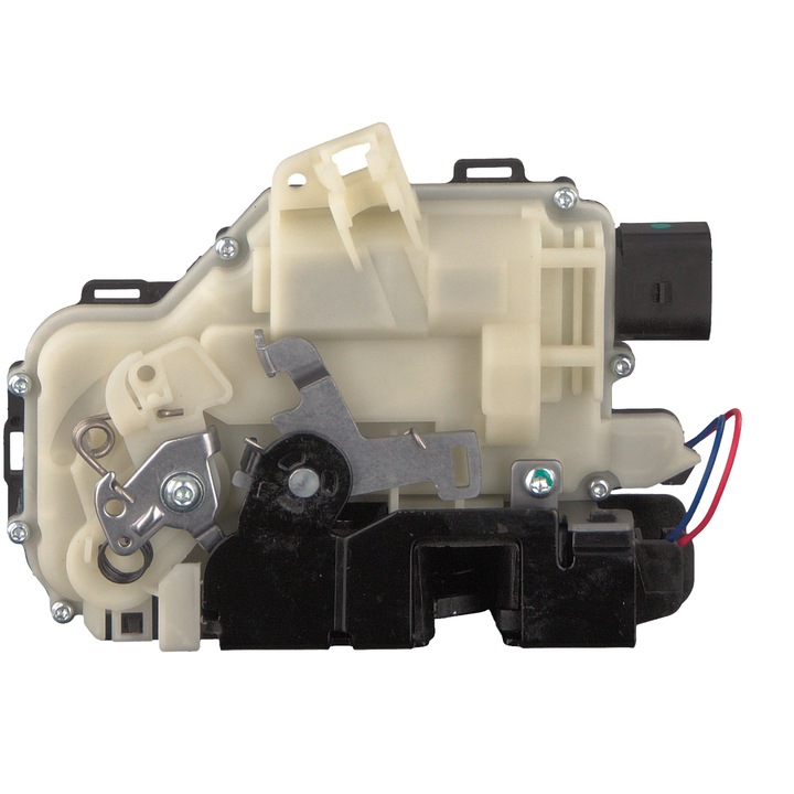 фото №12, Замок дверь febi bilstein 172109 замок дверь