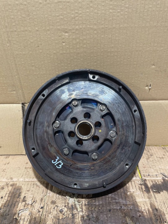 фото №6, Audi a4 s4 b6 8e 8h комплект зчеплення 123025310
