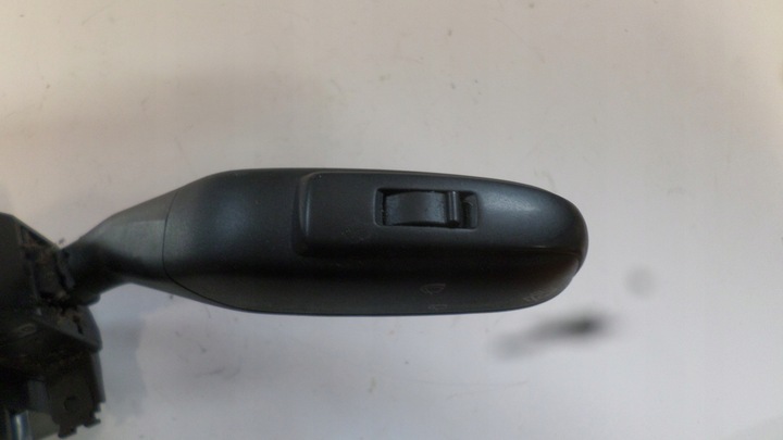 фото №10, Fabia ii перемикач комбінований 7h0953503cq