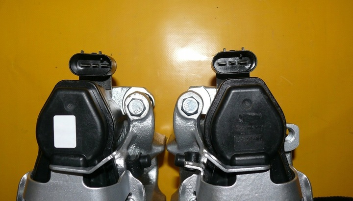 фото №11, Затискачі лівий правий зад bmw x3 f25 330/20 10-17