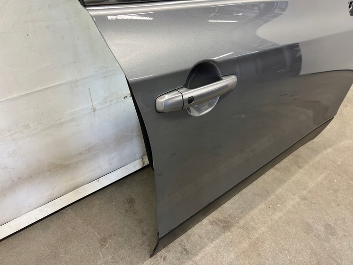 фото №6, Suzuki sx4 s-cross дверь правый перед правые передние комплектные zcd