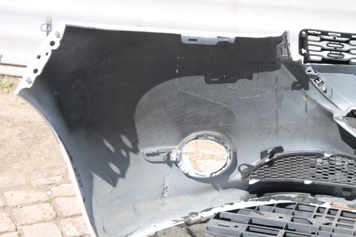 фото №8, Бампер перед peugeot 208 i 12- 9672794477