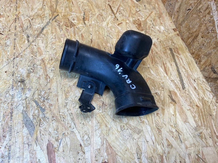 фото №6, Впуск повітропровід повітря honda cr-v iv atp124 2012-