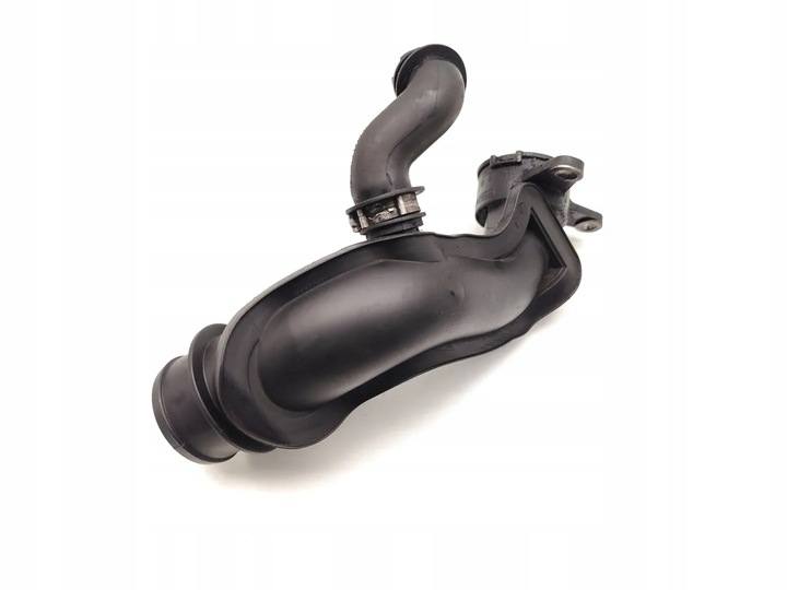 фото №12, Ford mondeo труба / шланг впускной воздуха 2.0 tdci дизель 110kw 150 hp