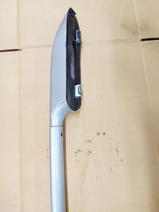 фото №5, Kia sorento 2 ii рестайлінг рейлінг даховий дах праві 87281-2p000