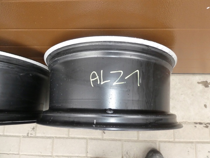 фото №16, Audi q5 диски алюмінієві 4штуки 20 5x112 8r0601025d