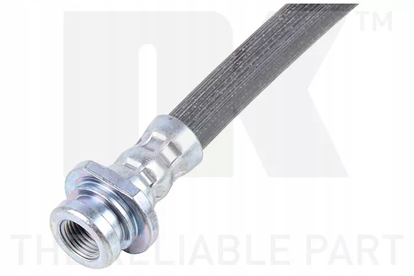 фото №13, Шланг тормозной [nk]