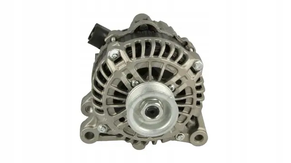 фото №1, Hart генератор 12v 120a 546 481