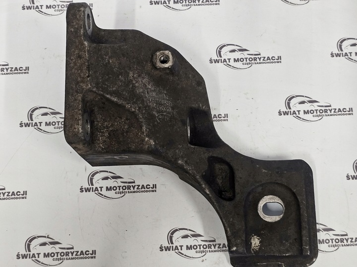 фото №6, Land rover discovery 2.7 276dt 190km лапи кронштейн двигателя 4h22-6037-aa