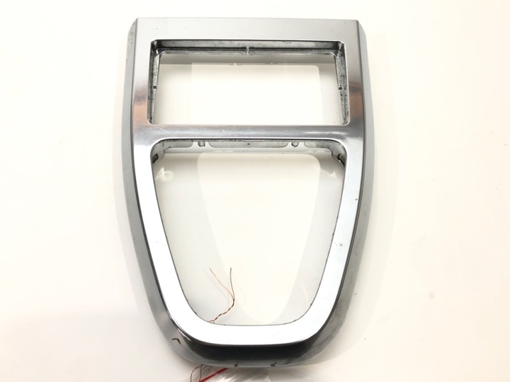 фото №1, Рамка изменения коробки передач land rover freelander