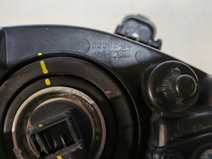 фото №7, Hyundai kona - галоген праві рекомендую