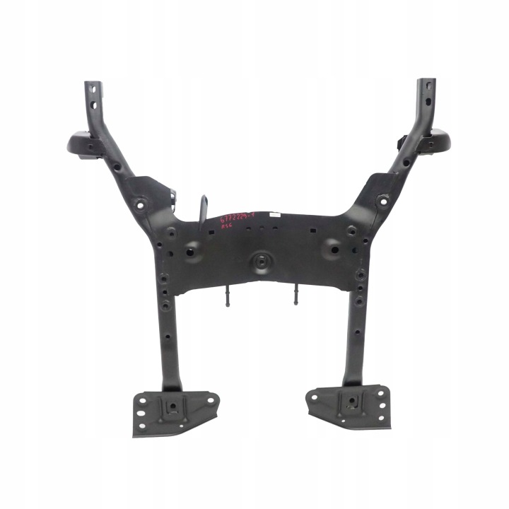 MINI COOPER ONE R55 R56 R57 R58 R59 CHÂSSIS BERCEAU CHÂSSIS AVANT 6772229 6772229-1