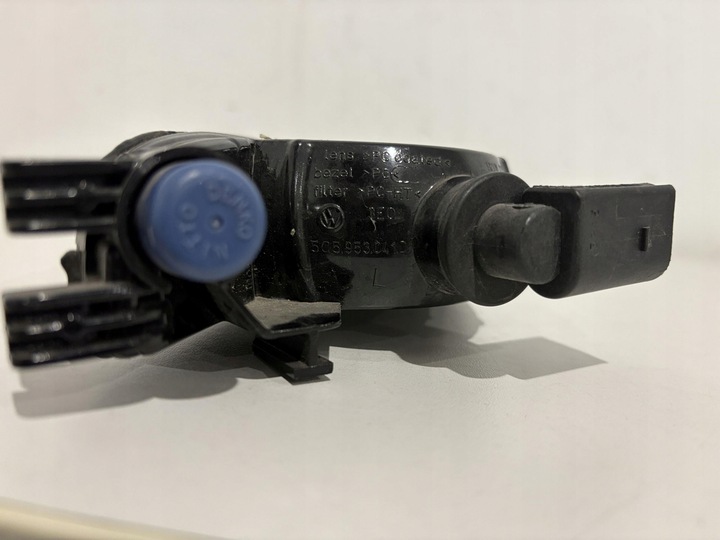 фото №8, Vw beetle 5c5 поворотник левый перед 5c5953041d