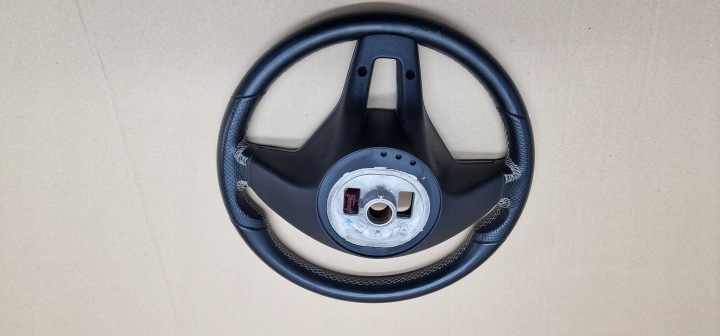 фото №8, Руль mercedes-benz a w176