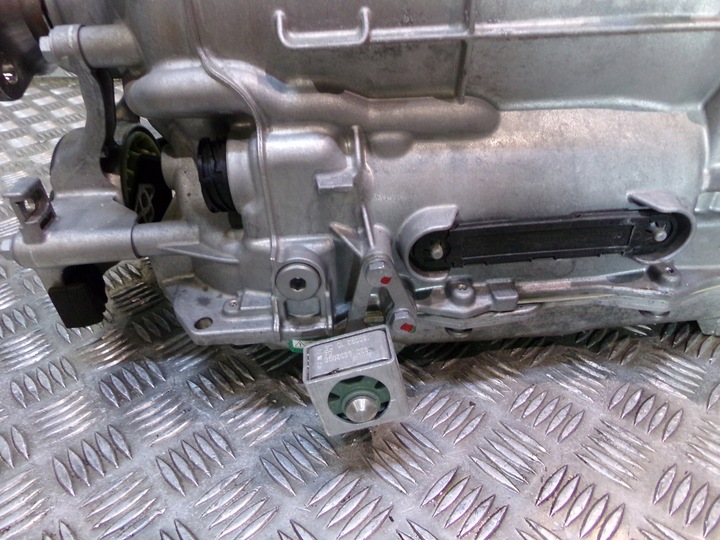 фото №9, Bmw m3 g80 m4 g82 коробка передач коробки передач ga8hp76z 9501829