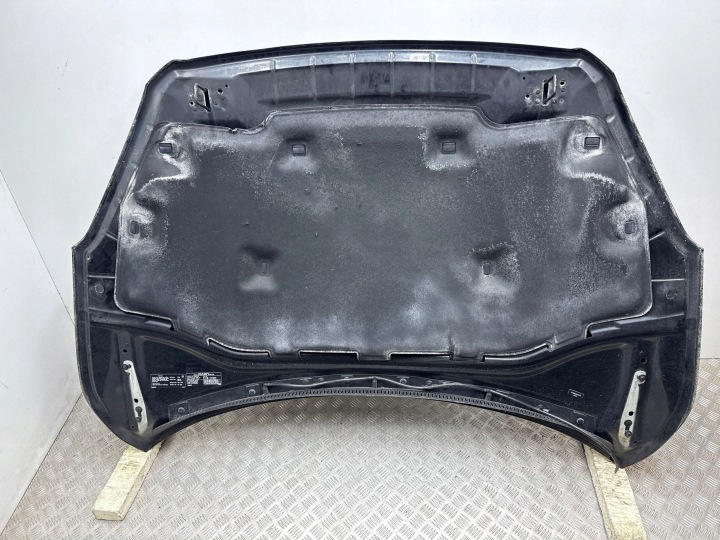 фото №13, 2014 volvo xc60 капот 31335876