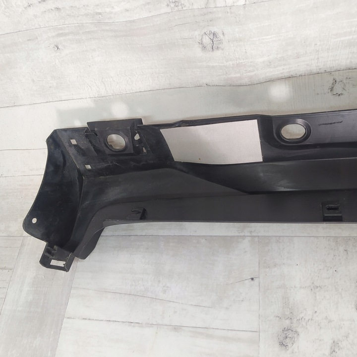 фото №11, Toyota c-hr планка порогова накладка права 75851-f4010