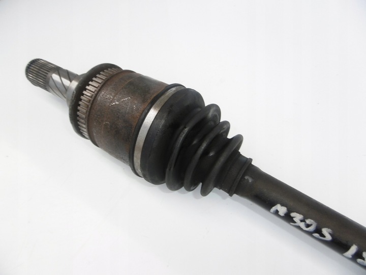 фото №9, Піввісь правий зад infiniti m m30s m35s m37s q70s
