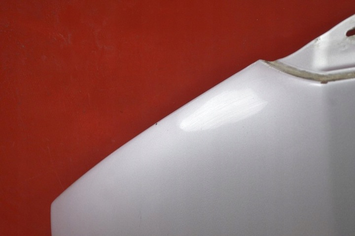 фото №6, Капот кришка двигуна lf7t skoda superb 1 i 04-08