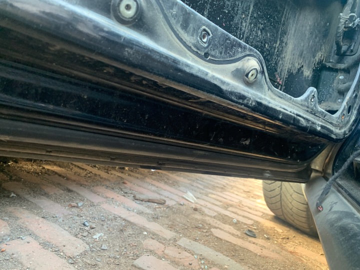фото №15, Volkswagen passat b6 двері ліві передні ліві перед водія - l041