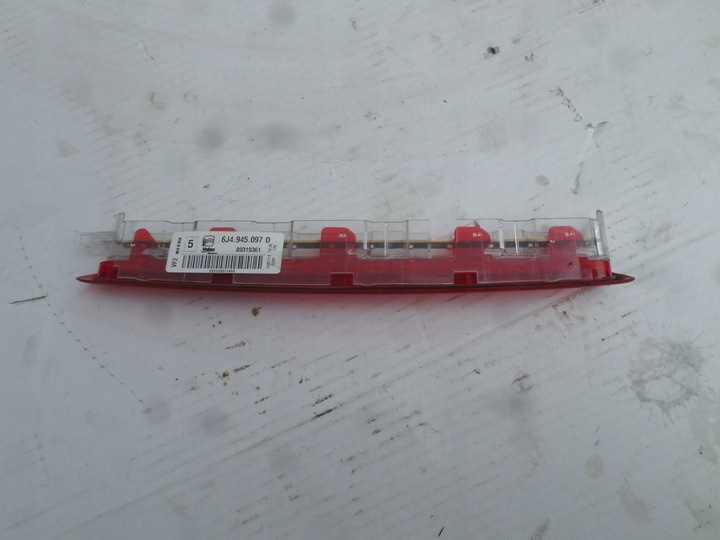 фото №2, Лампа світло сплав ibiza iv 6j універсал 6j4945097d