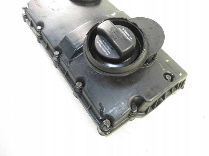 фото №5, Кришка клапанів vw sharan i 1.9 tdi 038103469t
