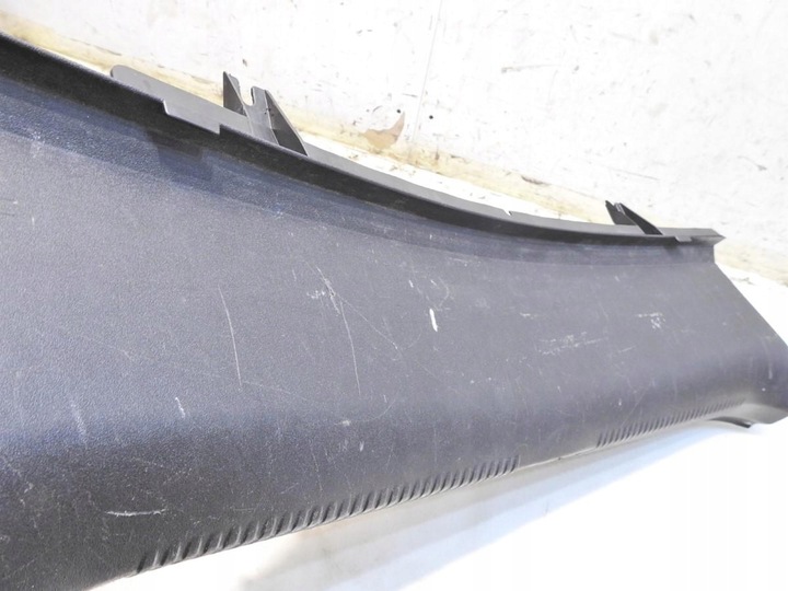 фото №7, Защита ремня заднего зад audi a6 c6 4f5863471