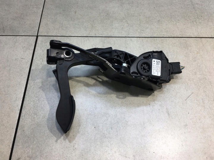 фото №1, Потенціометр газу scudo ii 2.0 multijet 1400838880