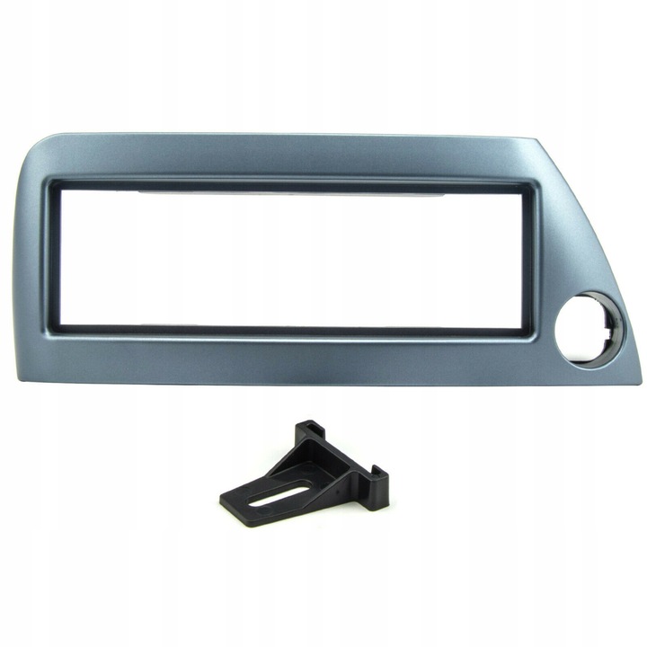 фото №1, Рамка радио 1din ford ka 1996 - 2008 синяя