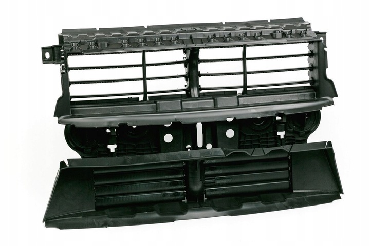 фото №14, Жалюзі кермо повітря kuga ii втулка стабілізатора 2016-