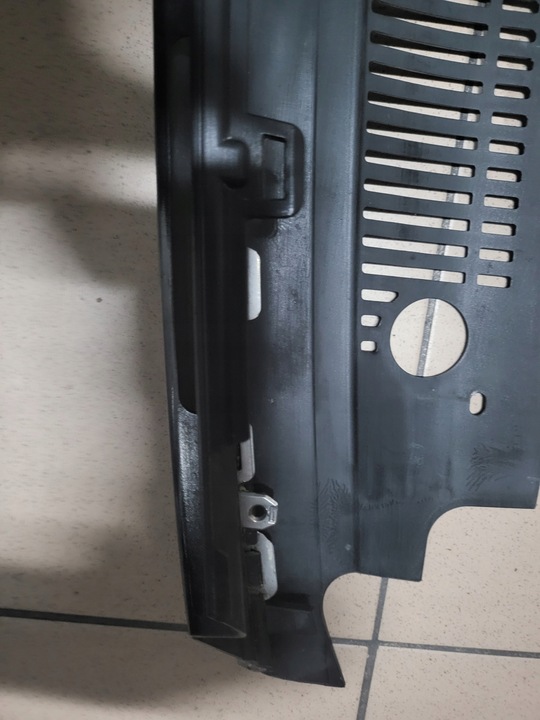 фото №7, Решітка решітка радіатора бампера vw golf viii 8 5h0 перед