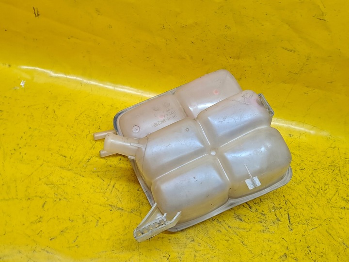 фото №10, Бачок розширювальний focus mk2 1,6b рестайлінг 07-11r 3m5h8k218