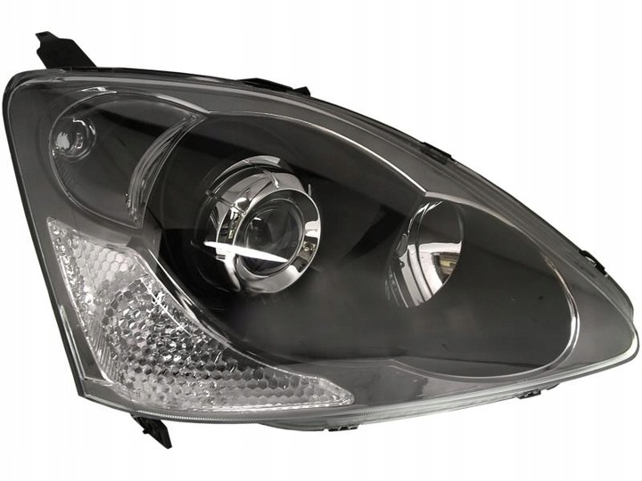 фото №1, Tyc 20-0339-05-2 фара