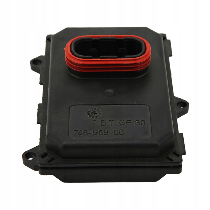 фото №6, Модуль фари ксенонових do pokonywania поворотів 4h0941329 замінник