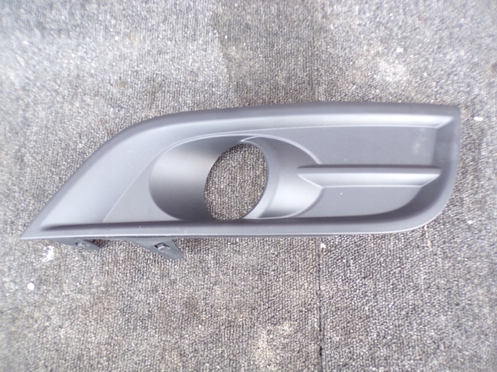 фото №1, Рамка галоген правая 263316283r reneult koleos ii