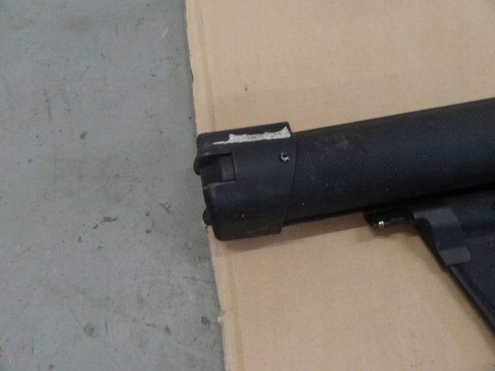 фото №8, Audi a4 b8 2009 универсал ролета багажника зад задняя 8k986355394h