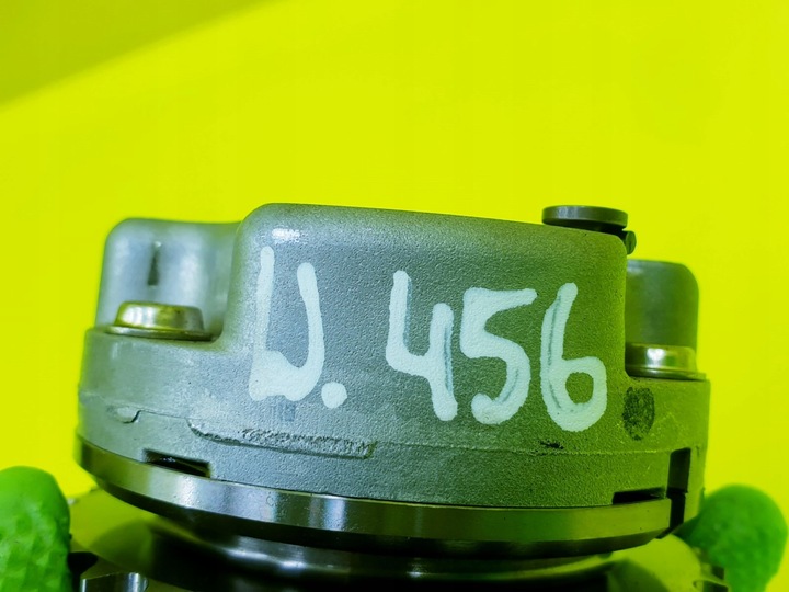 фото №8, Колесо faz варіатор розподільний вал wydechs6 c7 s7 c7 a8 4.0 tfsi ctg 06e109084n