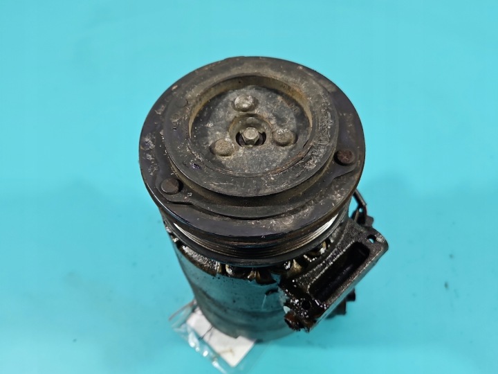 фото №7, Компресор компресор кондиціонера ford focus mk3 cv61-19d629-fc