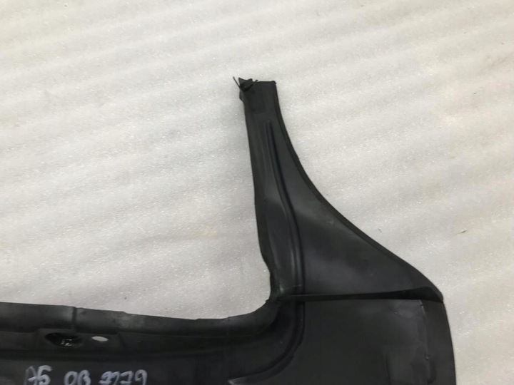 фото №6, Шумоизоляция крыльев правые audi a5 8t 8t0821112a