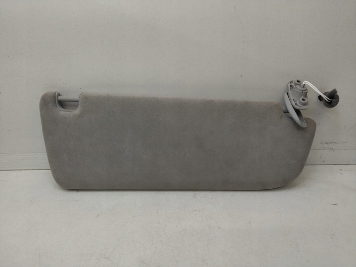 фото №3, 4e0857551 защита солнцезащитная audi a8 d3 2003-2007r